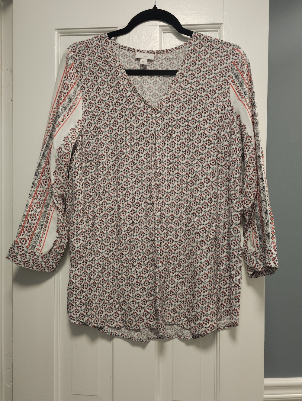 J Jill Top